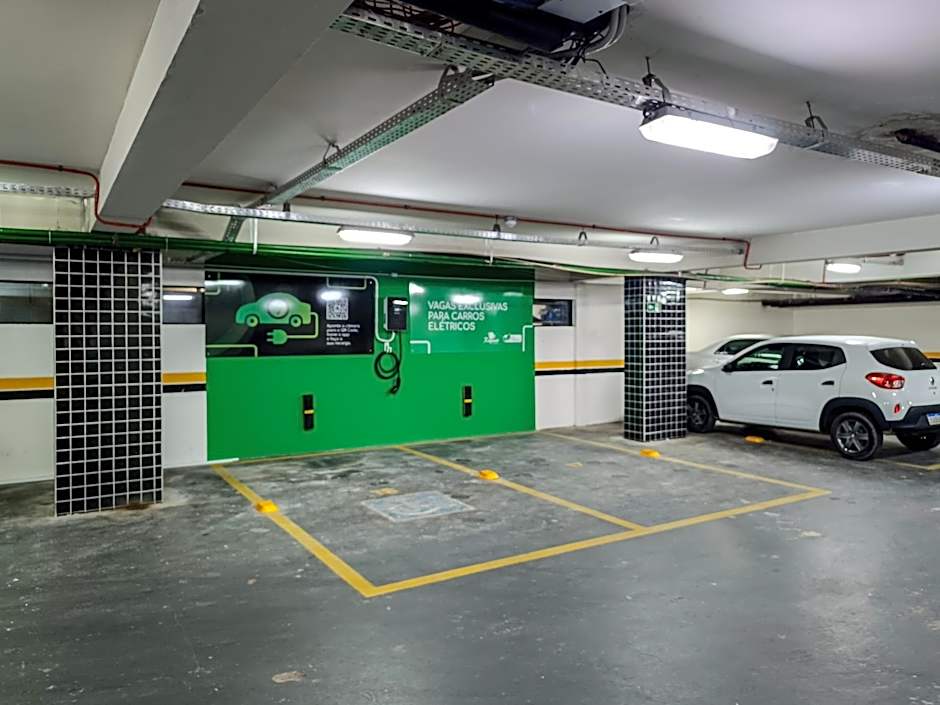 Hotel Reymar Express