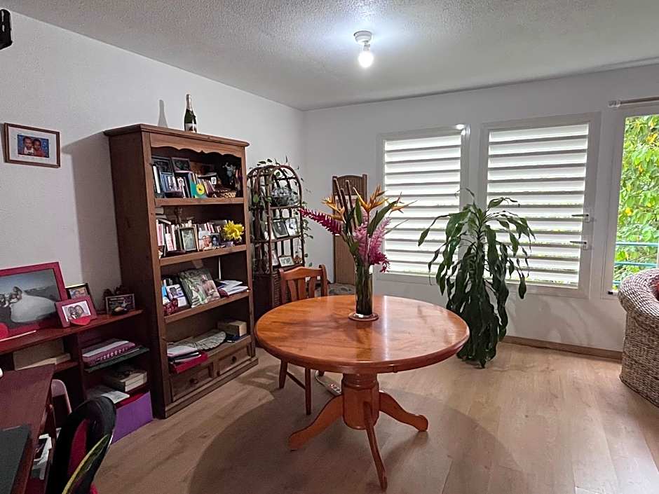 Chambre d'hôte à 5Mn de l’aéroport