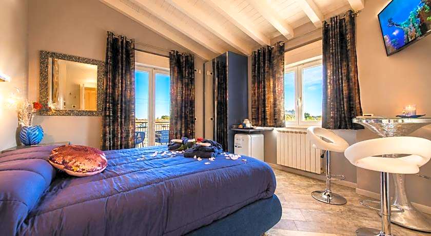 B&B Bellavista Exclusive Desenzano