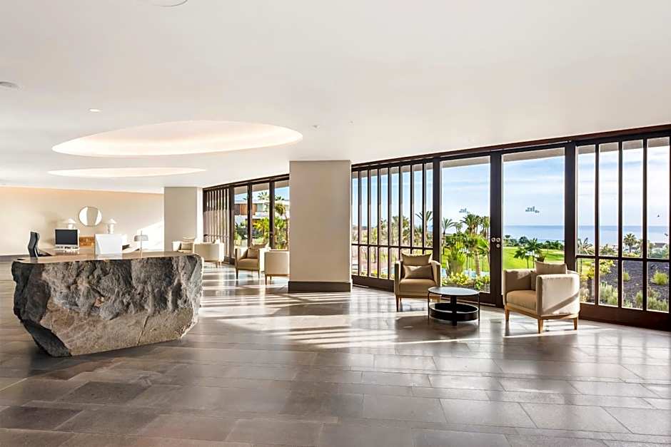 Los Jardines de Abama Suites & Villas