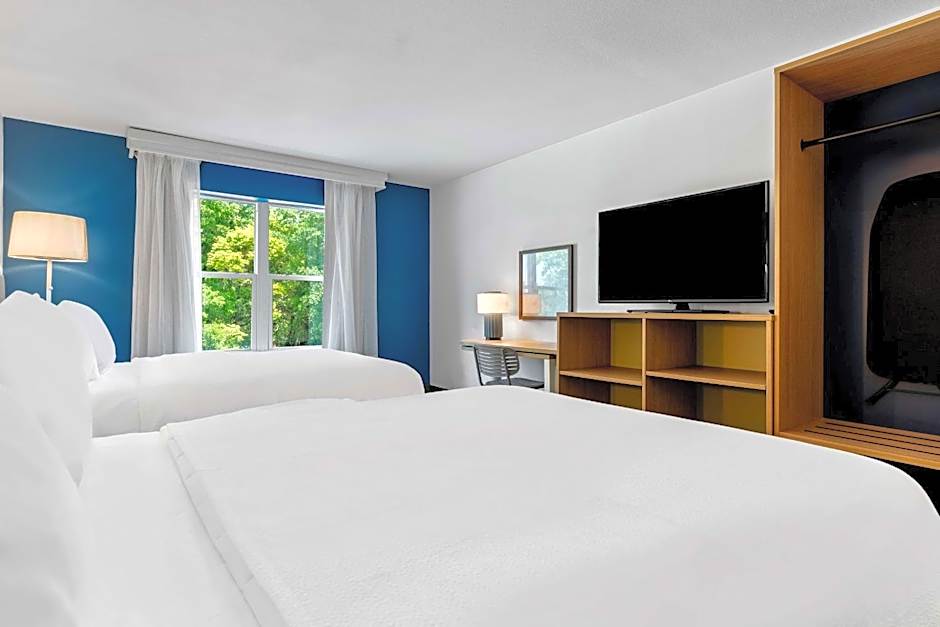 Spark by Hilton St. Augustine I 95