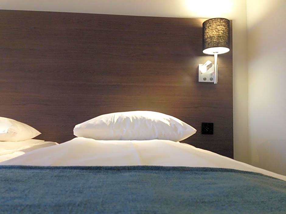 Thon Partner Hotel Andrikken