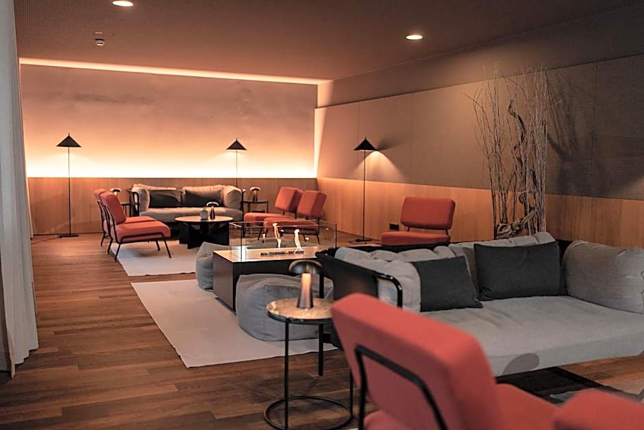 Alpenhotel Ammerwald