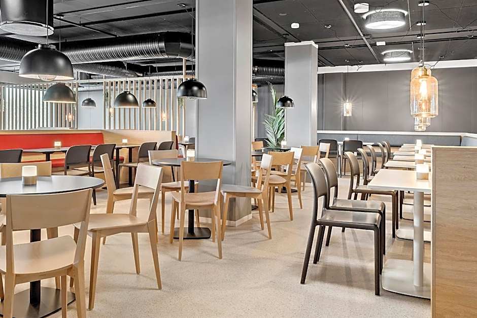 Aiden by Best Western Herning