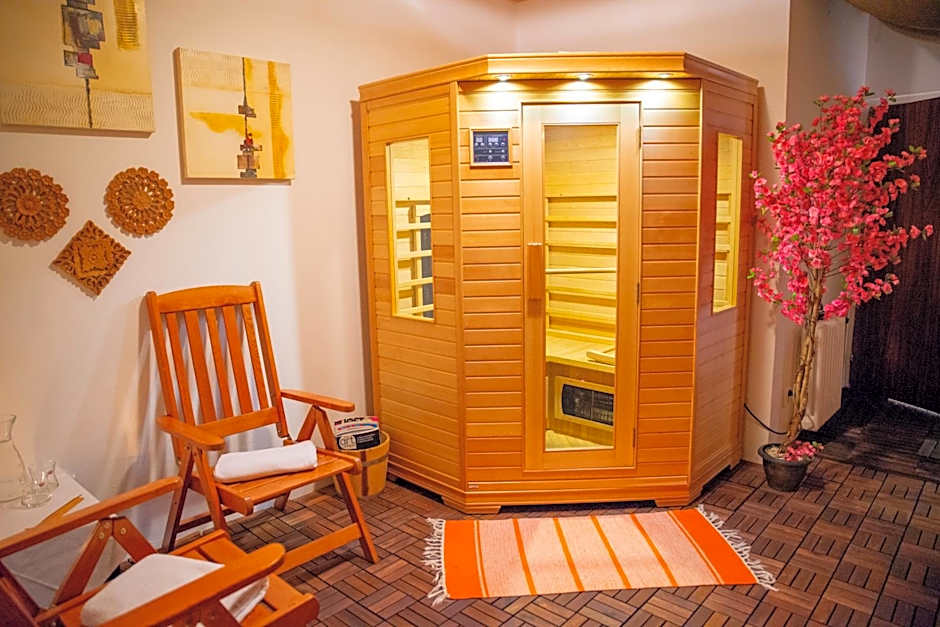 ROMANTIK HOTEL ELEONORA