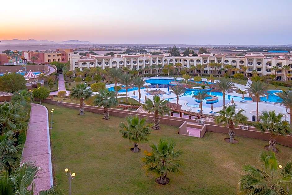 Serenity Alma Heights - Ex Serenity Fun City