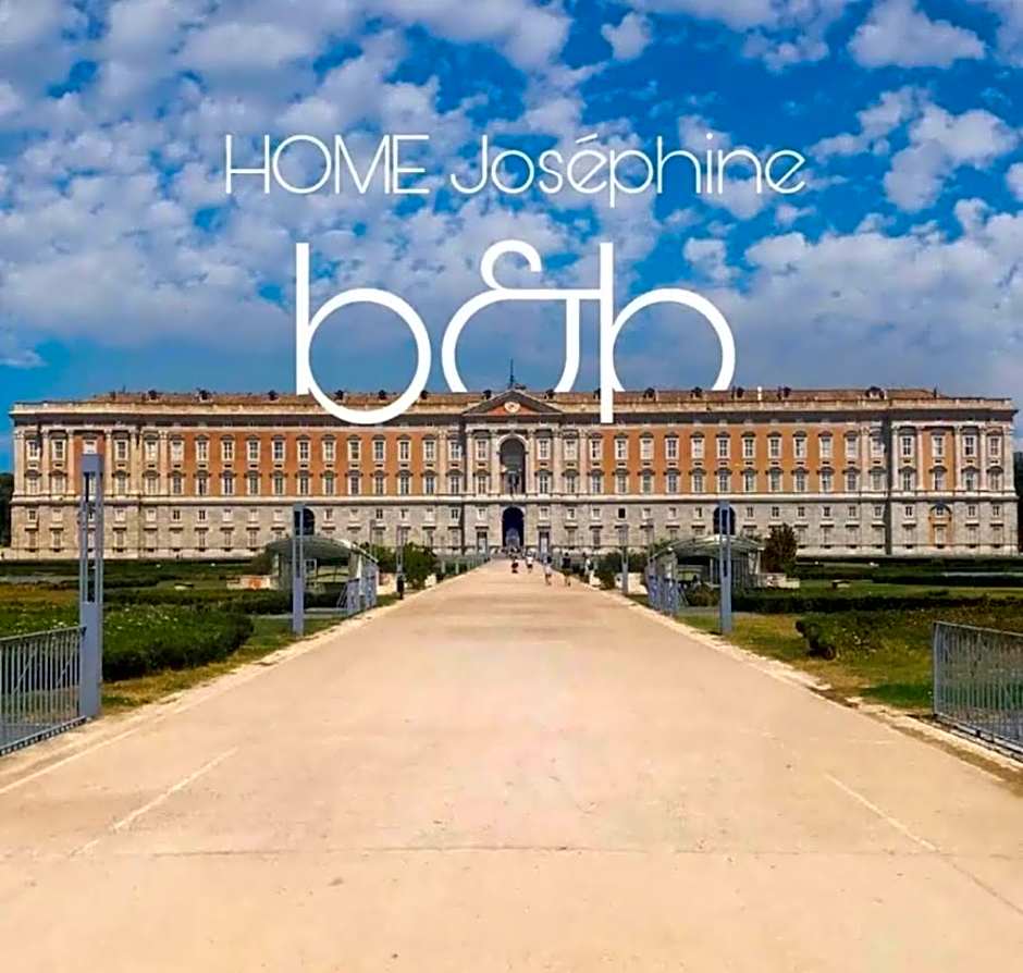 Home Joséphine - CASERTA