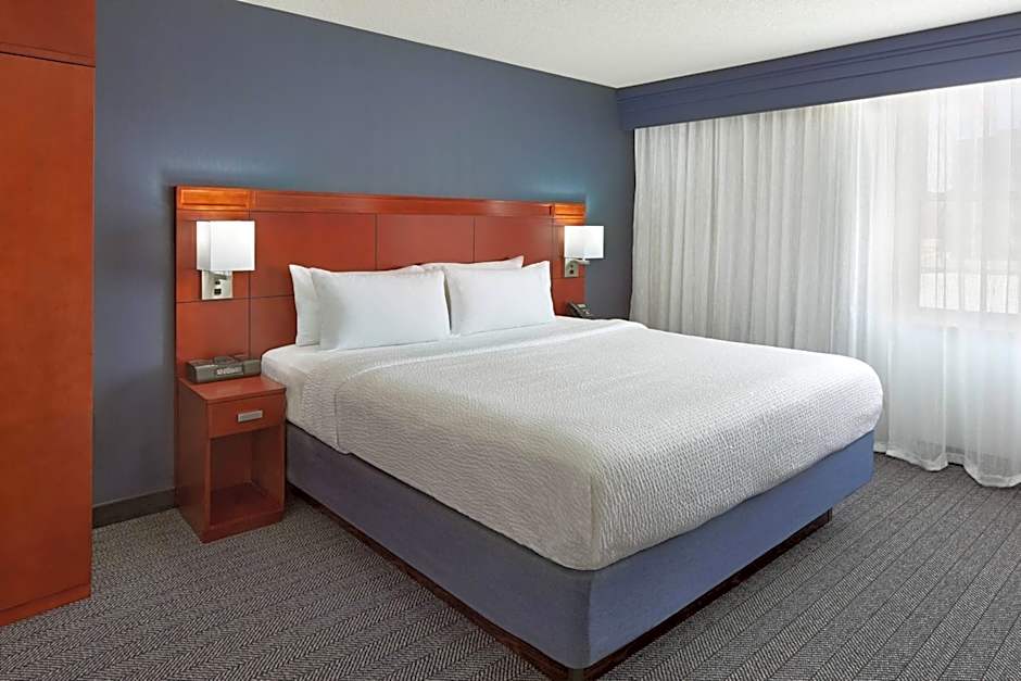 Courtyard by Marriott Waterloo St. Jacobs