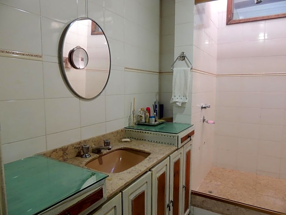 Casa D`Irene - Refúgio na Mata Atlântica