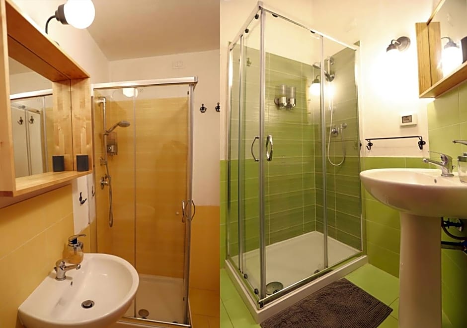 Retrò B&B