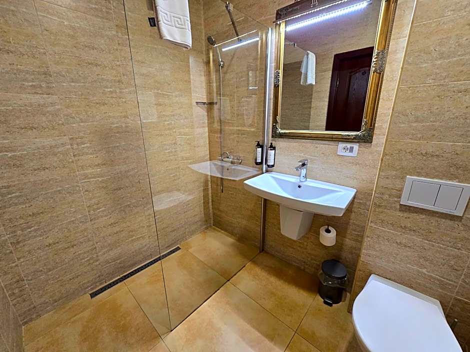 Poet Palace Bucharest