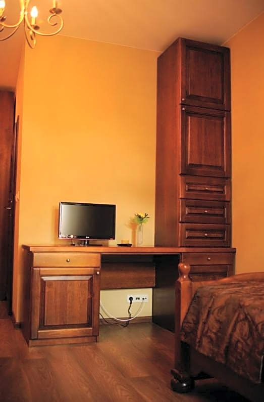 Kryształowy Pałacyk