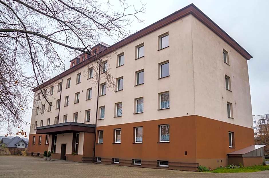 euroHOTEL Sosnowiec Kazimierz