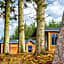 Thirlestane Woodland Lodges