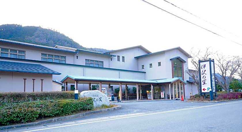 Isawa no Sato Hotel