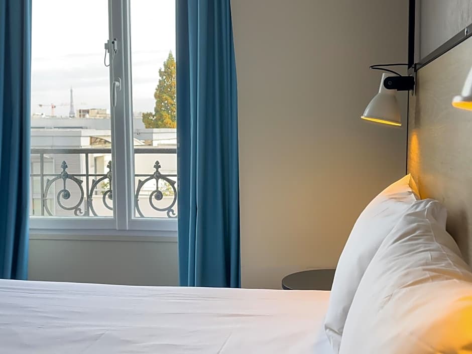 ibis Paris Boulogne Billancourt