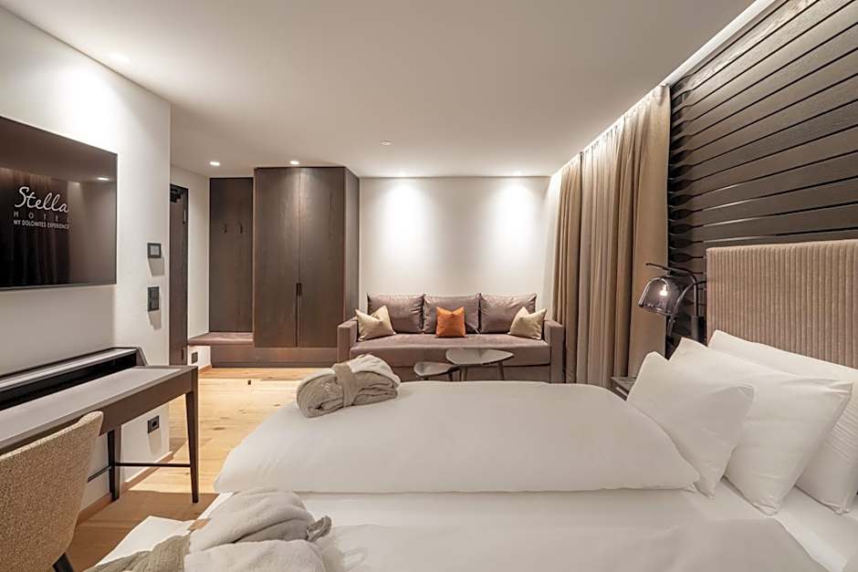 Stella Hotel - My Dolomites Experience