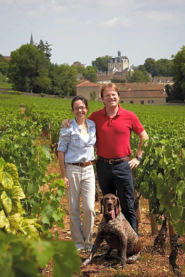 Château Saint-Michel - Cercle des Grands Crus