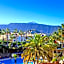 Hotel Puerto Palace
