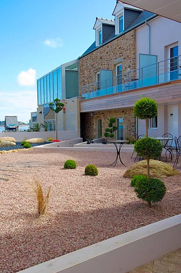 Best Western Plus Les Terrasses de Bréhat