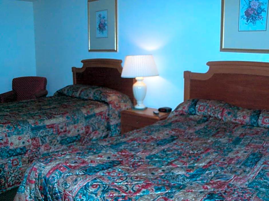 Budget Inn & Suites