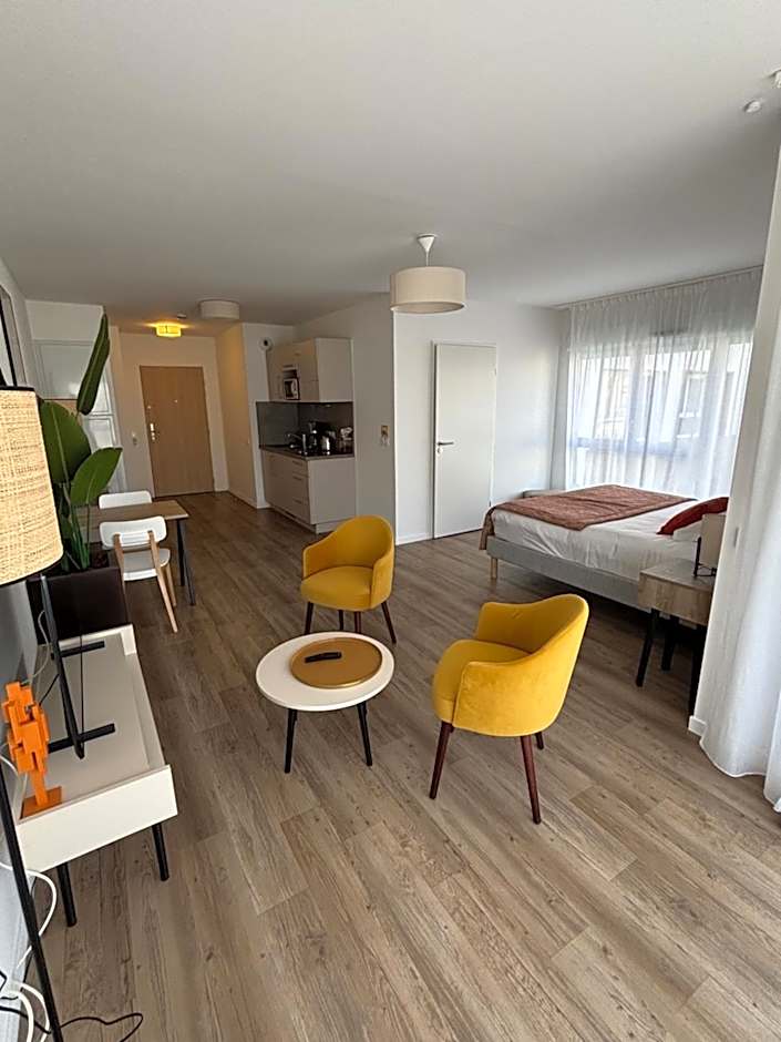 Résidence Services Seniors DOMITYS - Villa Ulma