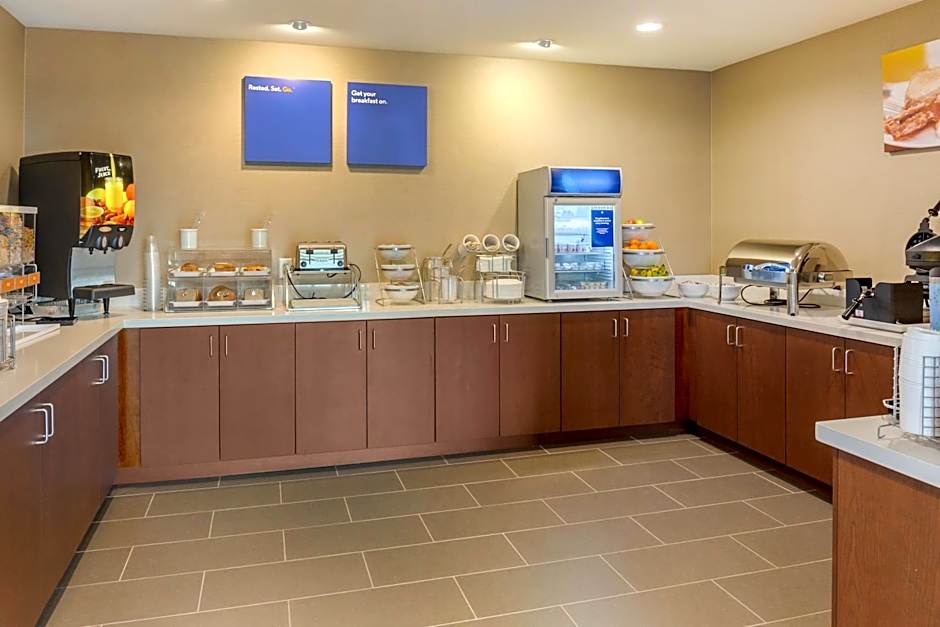 Comfort Inn & Suites Gap Amish Country