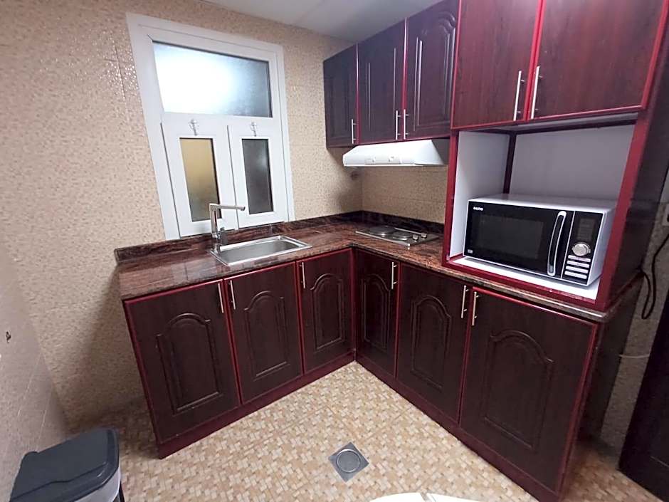 ASFAR HOTEL APARTMENTS