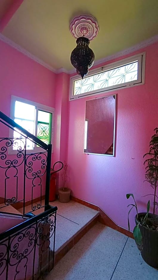 Hôtel Restaurant BOUGAFER