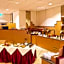 Fly Inn Hotel Frankfurt Airport Rüsselsheim ehemals Trip Inn Hotels