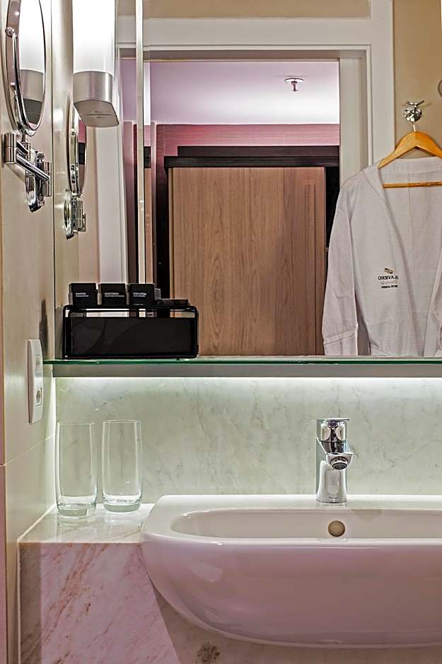 Hotel Atlantico Prime