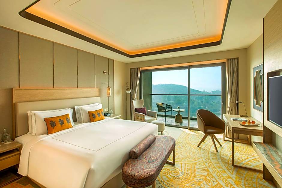 Taj Lakefront, Bhopal