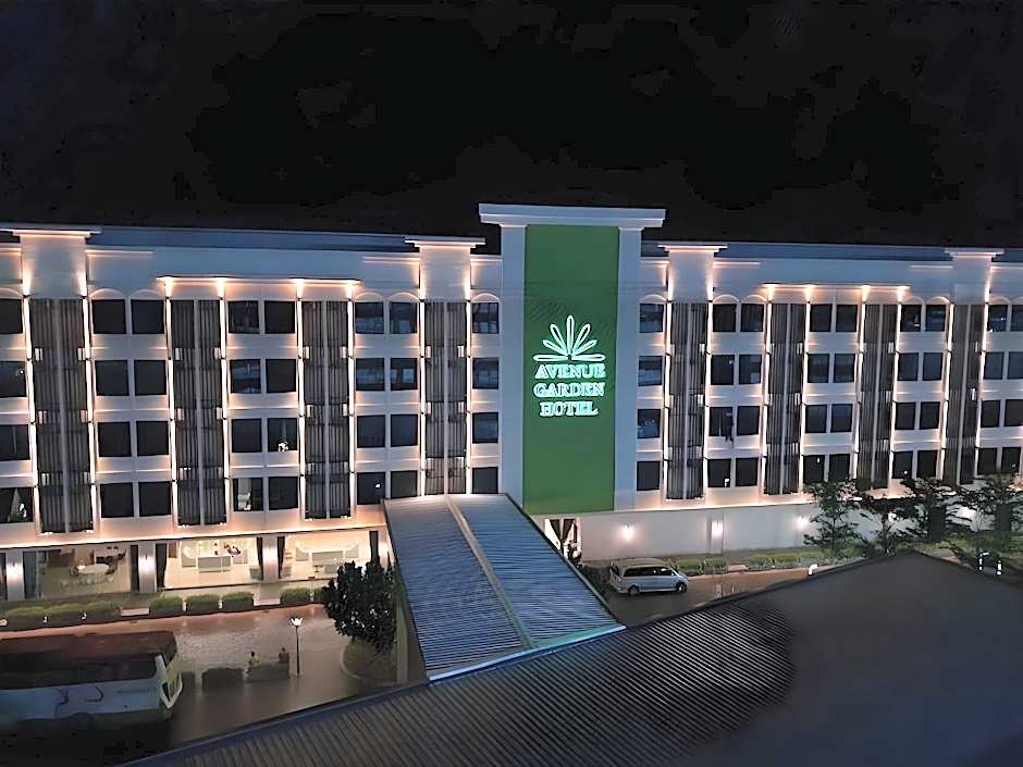 Avenue Bangi Hotel