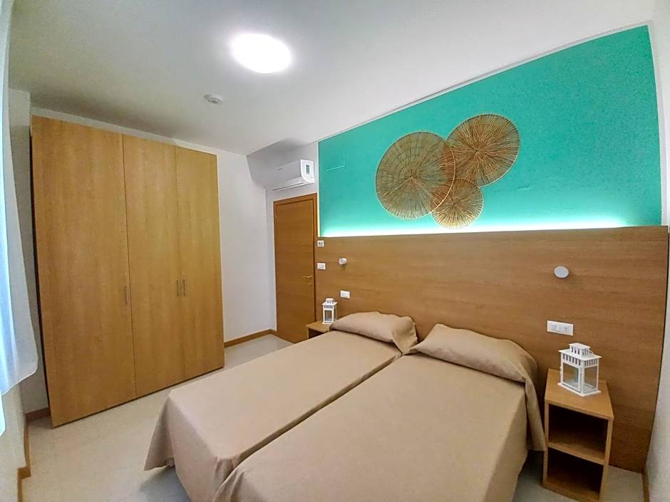 Residence Stella Marina