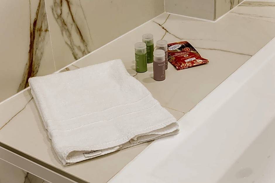 Wellness Hotel Liberecká Výšina