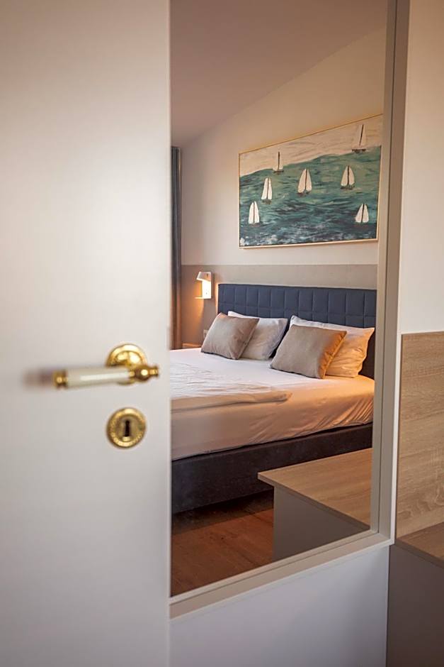 Landhotel Strandallee