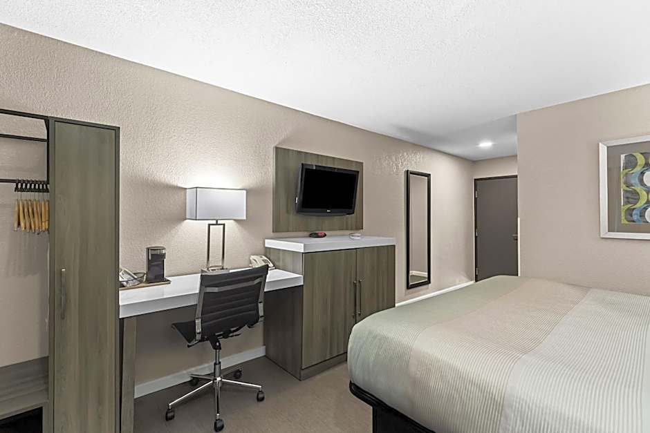 Quality Inn Oskaloosa