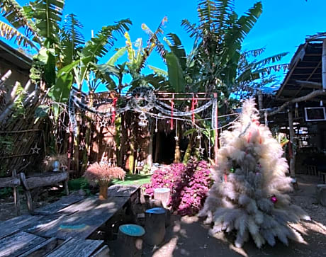 Lang Ho Homestay - Coffee