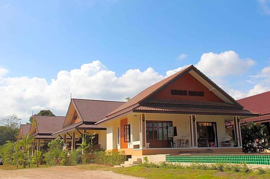 Oscar Villa Aonang Krabi