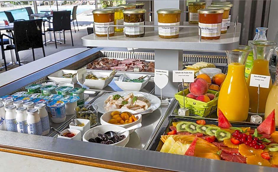 Best Western Plus Hotel Elixir Grasse