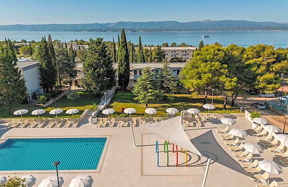 Bluesun Holiday Village Bonaca - Full Board