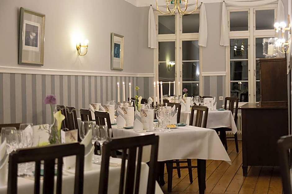 Hotel Klein Amsterdam