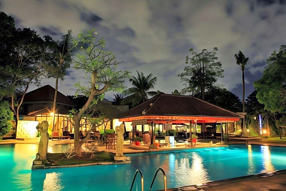 Puri Saron Hotel Seminyak