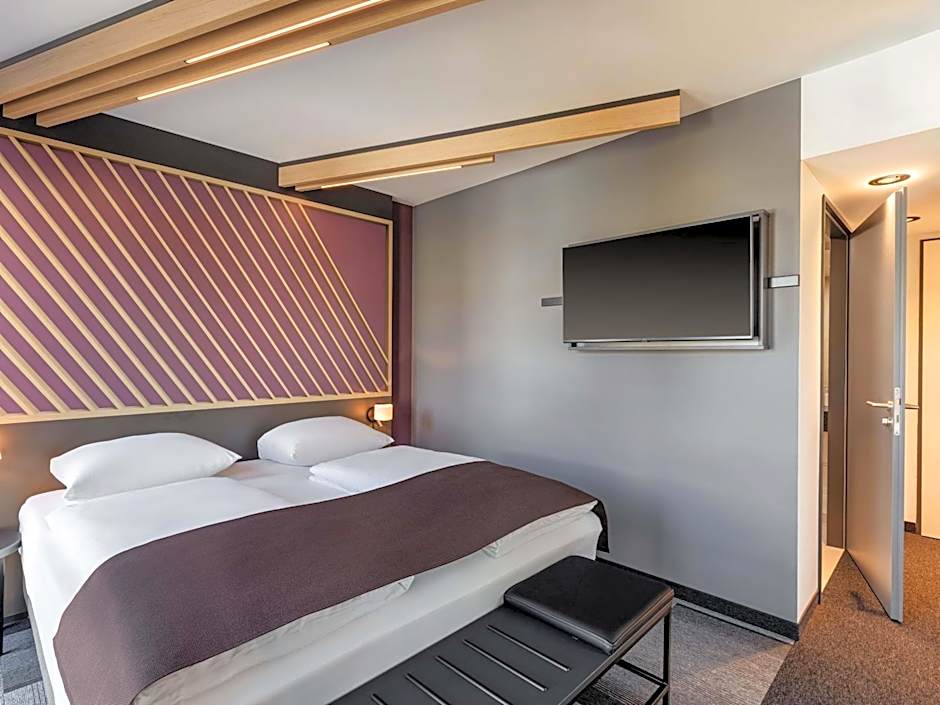 B&B Hotel Bad-Hersfeld