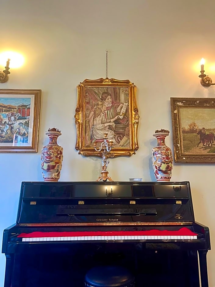 B&B 'Degli Artisti'