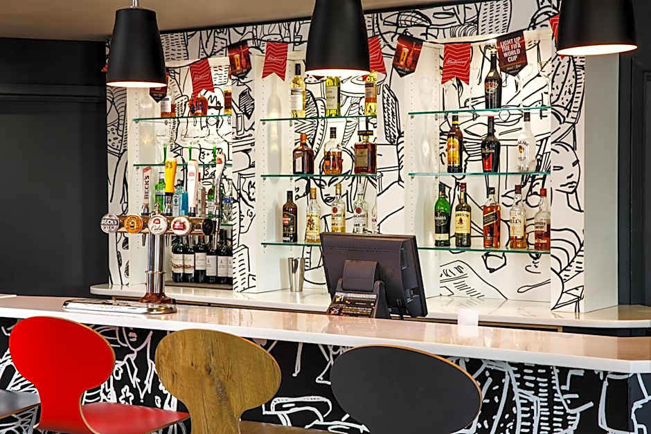 ibis Coventry Centre