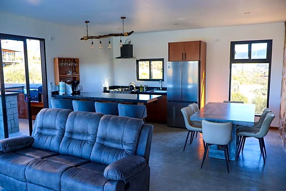 Siempre Valle Hotel Boutique