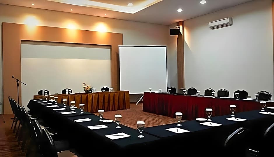 Sahid Batam Center Hotel and Convention