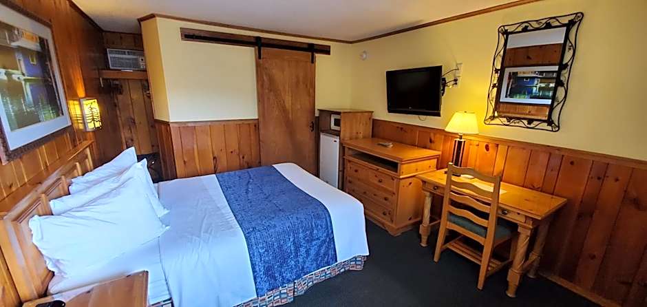 The Lake Motel