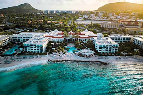 Curacao Marriott Beach Resort
